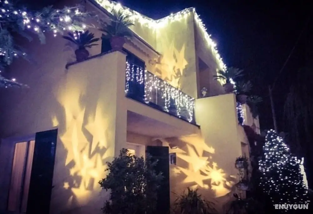 Le Pinette Bed and Breakfast - Dış Mekan