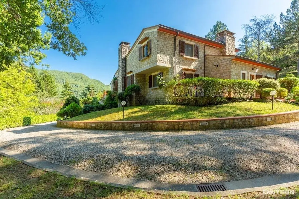 Villa Le Poggiola - Öne Çıkan Resim