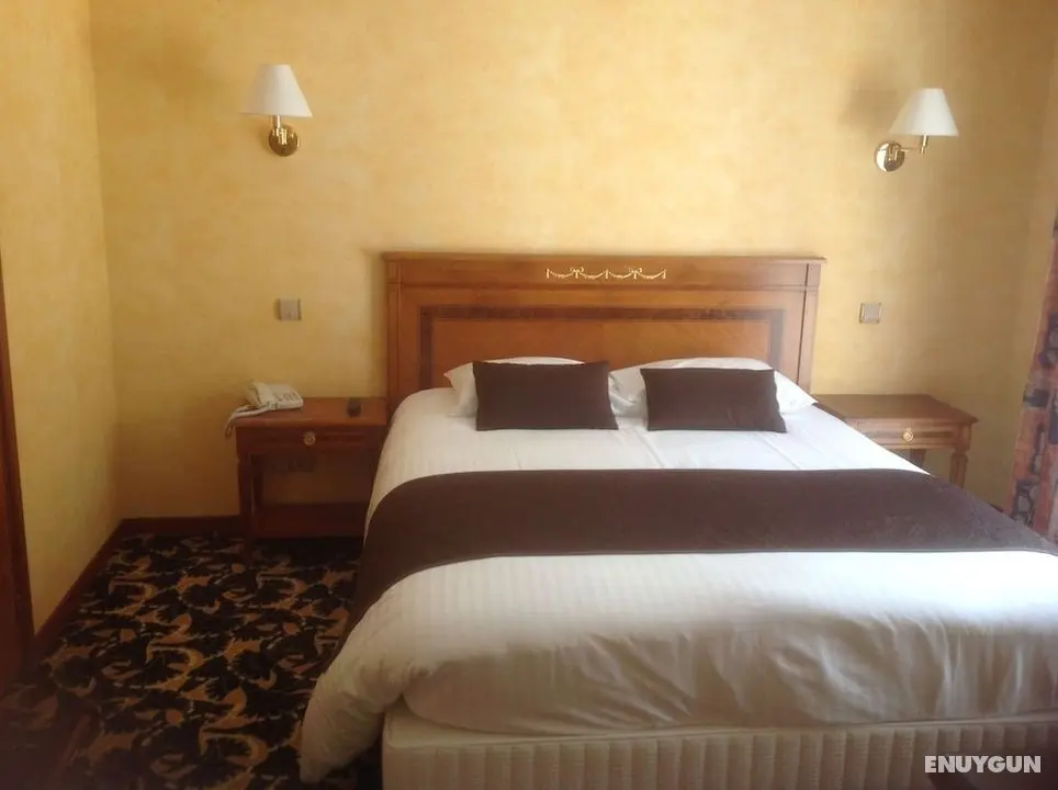 Hotel Le Pole Europeen - Öne Çıkan Resim