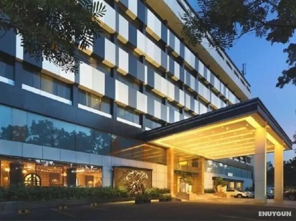 Le Polonia Hotel & Convention Medan - Öne Çıkan Resim