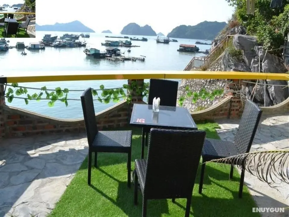 Le Pont Bungalow Hostel - Öne Çıkan Resim