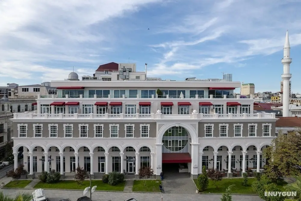 Le Port Apart Hotel - Öne Çıkan Resim