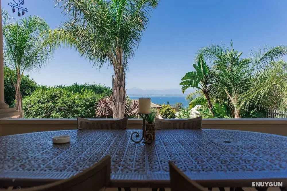 Le Port Guesthouse - Öne Çıkan Resim