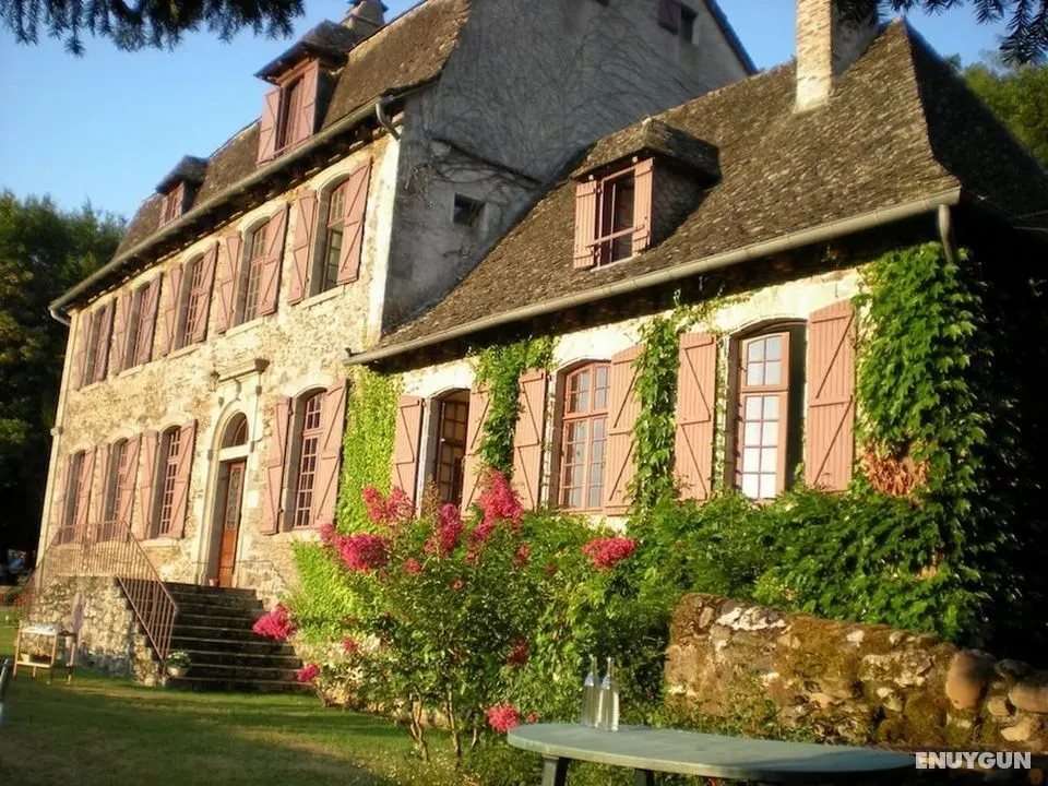 Le Pradel chambres d'hôtes - Öne Çıkan Resim