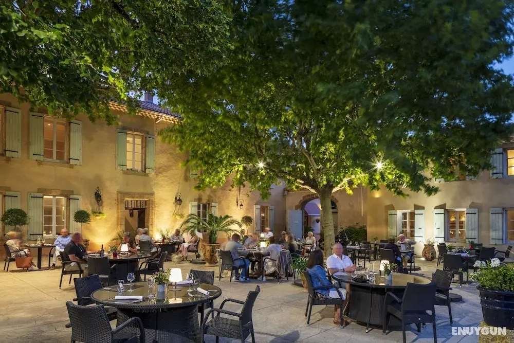 Le Pré du Moulin - Maison Alonso - Hôtel Restaurant - Öne Çıkan Resim