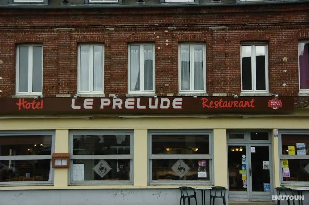Le Prélude - Öne Çıkan Resim