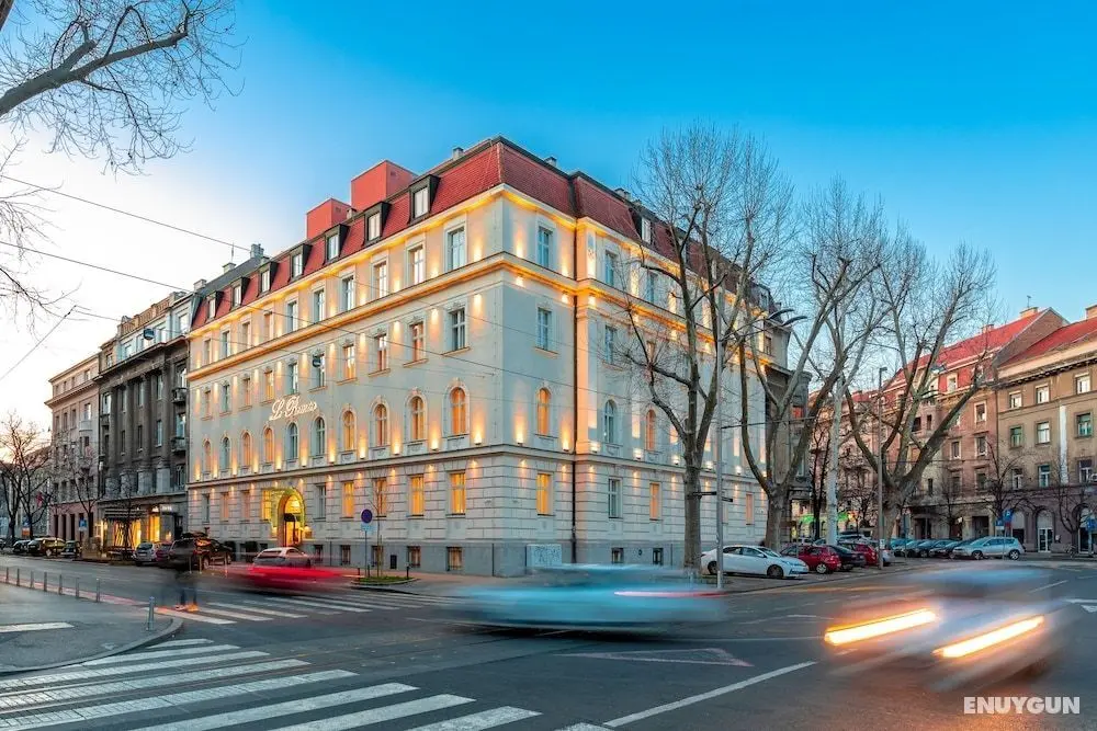 Le Premier Boutique Hotel - Öne Çıkan Resim