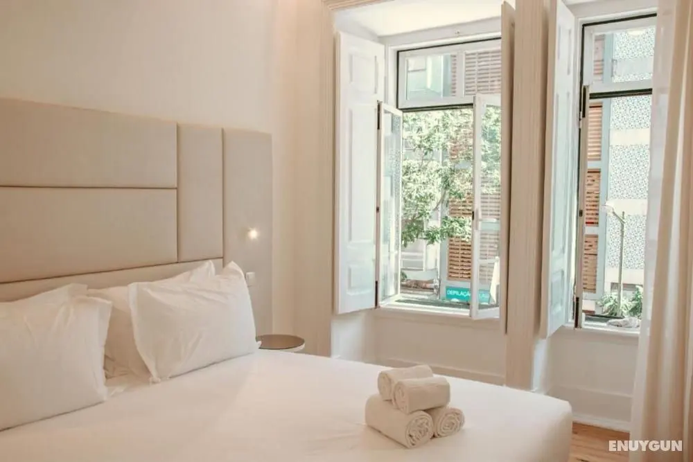Le Premier Lisbon Suites - Öne Çıkan Resim
