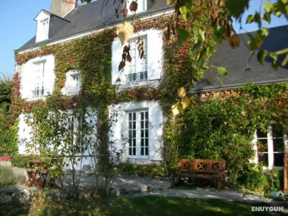 Le Presbytère - Chambres d'hôtes - Öne Çıkan Resim