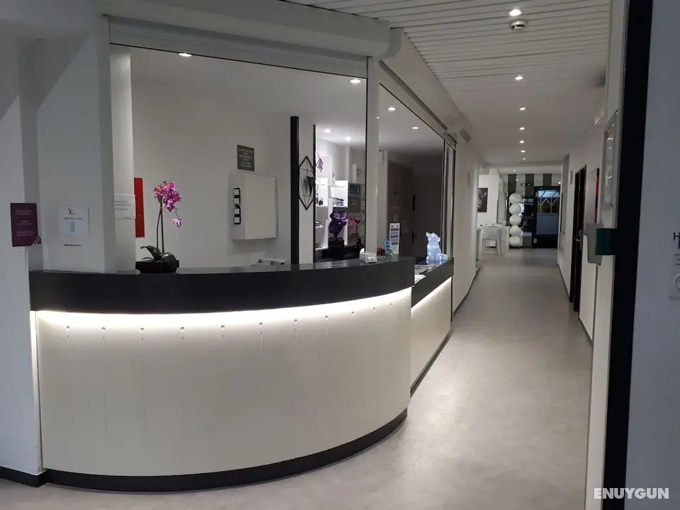 Hotel Le President - Öne Çıkan Resim