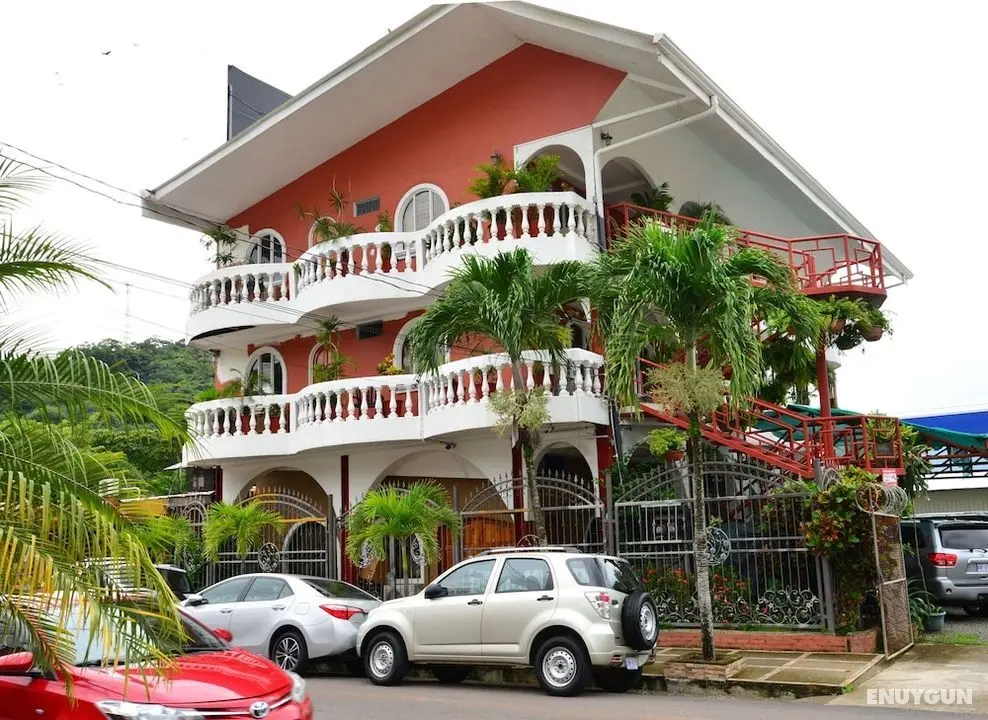 Hotel Le Priss Inn - Öne Çıkan Resim