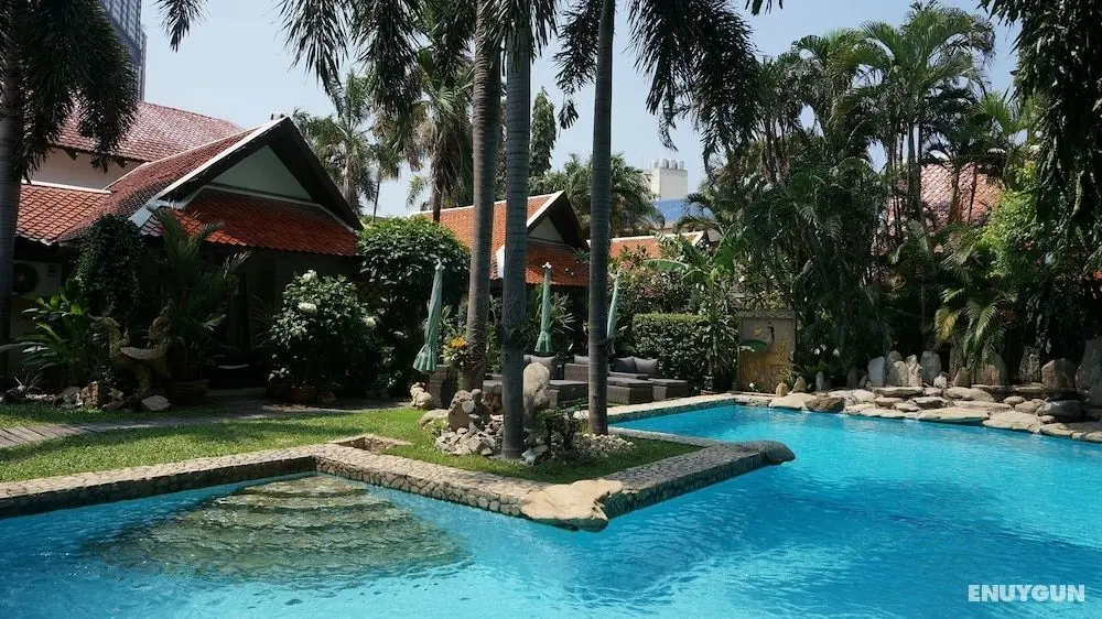 Le Prive Resort - Öne Çıkan Resim