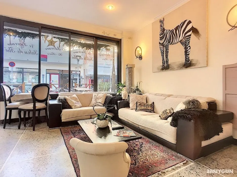 Le Provence Hôtel Golfe Juan - Öne Çıkan Resim