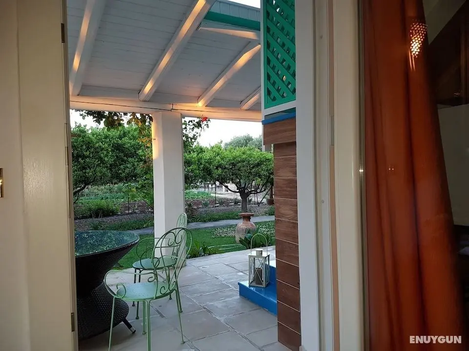 Le Radici Casa Vacanze - Oda Manzaraları