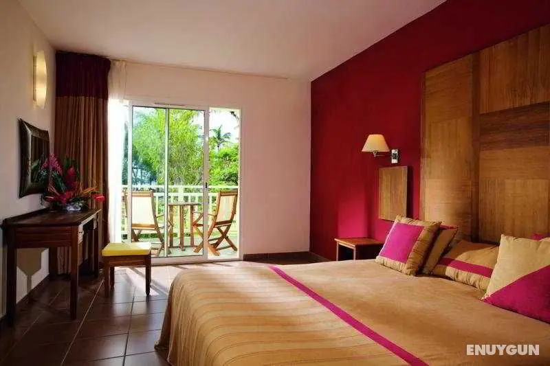 Hotel Le Recif - Oda