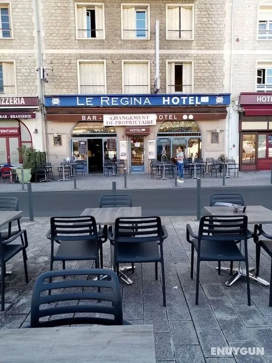 Hotel Le Regina - Öne Çıkan Resim