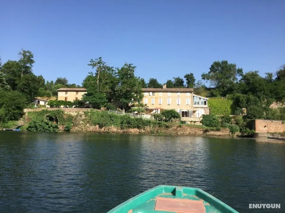 Le Relais de Joseph - Su Üzeri Aktiviteler
