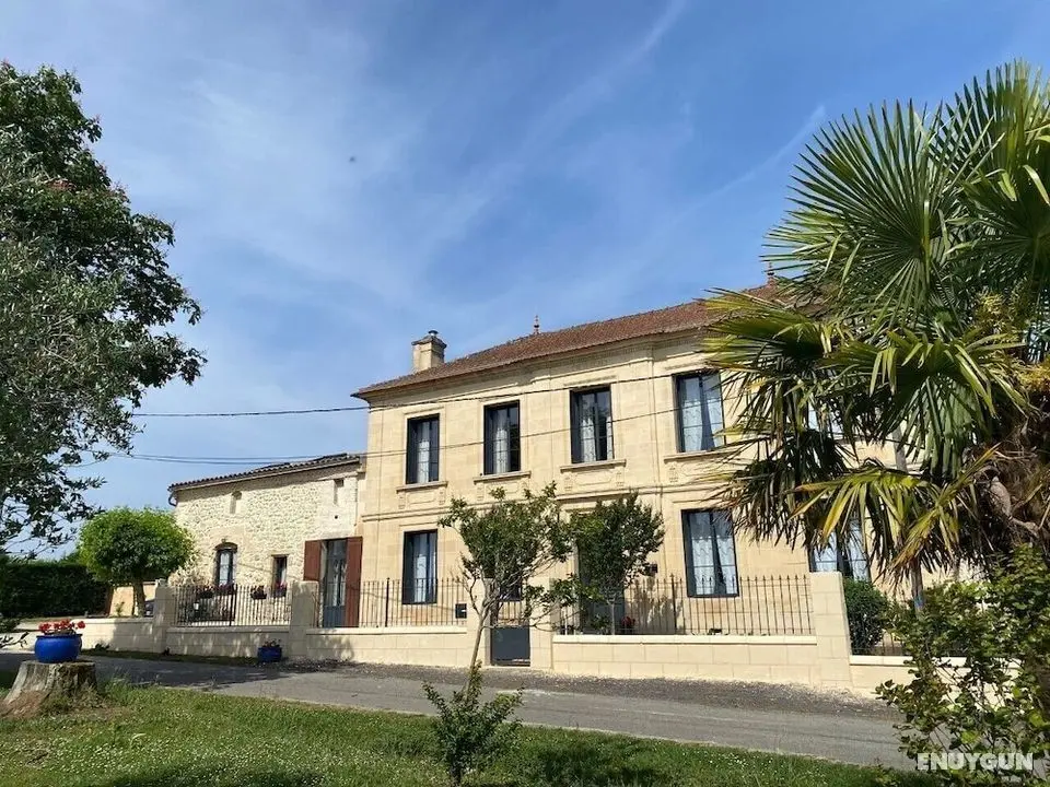 Le Relais de la Chouette - Öne Çıkan Resim