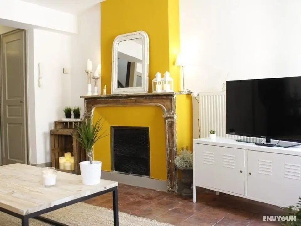 Le Relais de la Maison Bacou - Öne Çıkan Resim