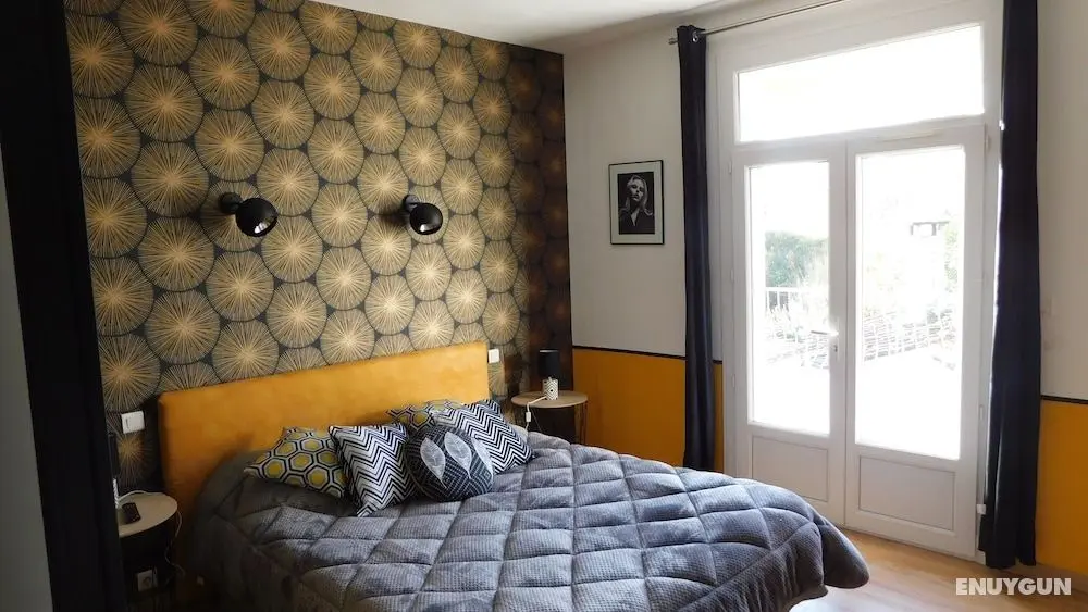 Le Relais De La Tour - Öne Çıkan Resim