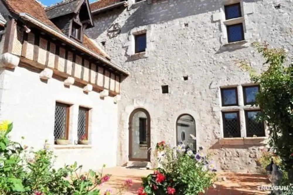 Le Relais de Nozieux - Öne Çıkan Resim