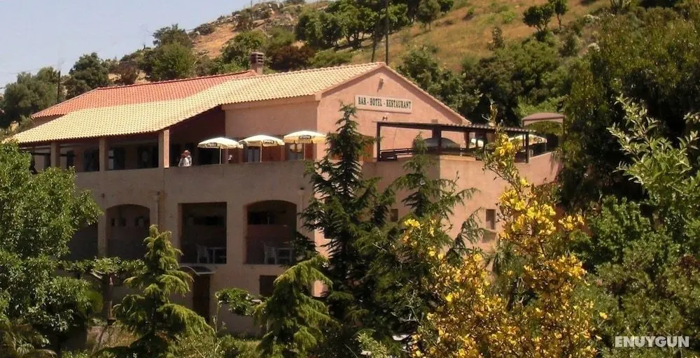 Le Relais de Saleccia - Öne Çıkan Resim