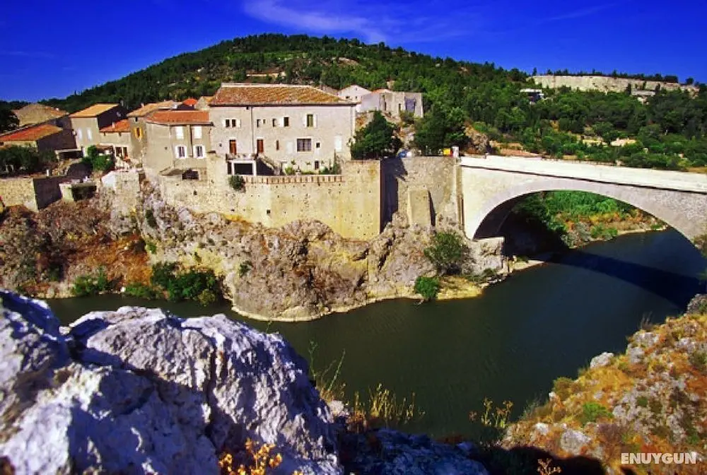 Le Relais de Tamaroque - Öne Çıkan Resim