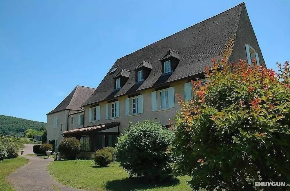 Le Relais des 5 Chateaux - Öne Çıkan Resim