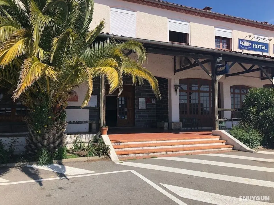 Le Relais des Corbières - Öne Çıkan Resim