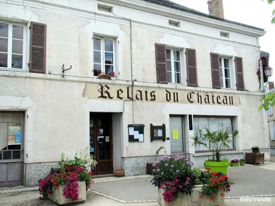 Le Relais du Château - Öne Çıkan Resim