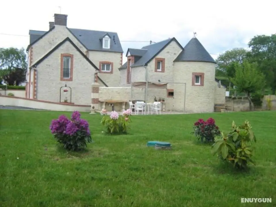 Le Relais du Douet - Öne Çıkan Resim