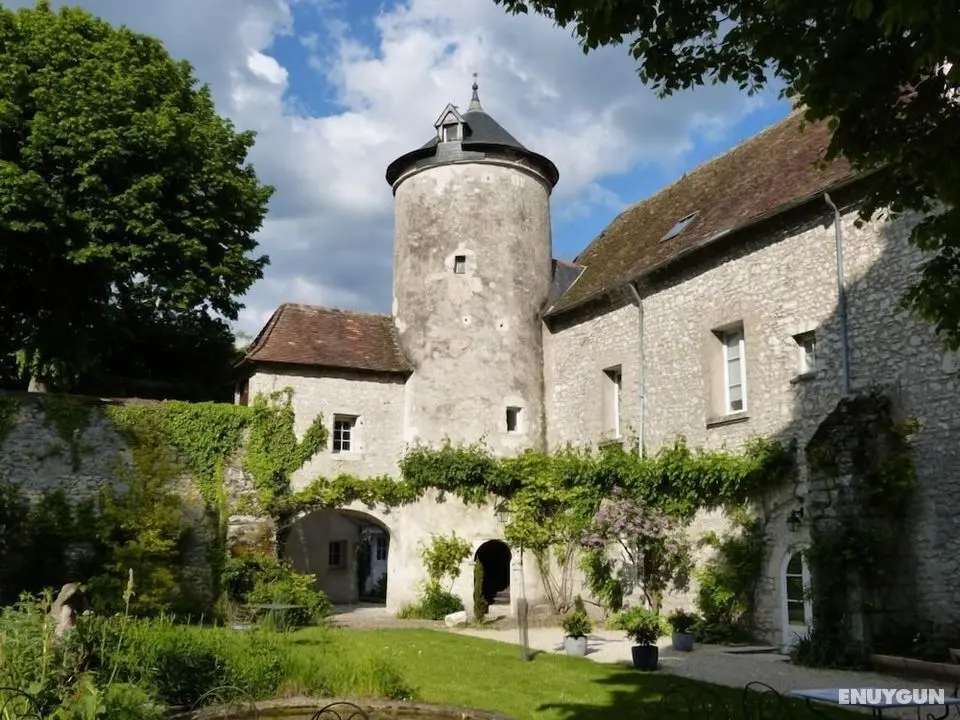 Le Relais Louis XI - Öne Çıkan Resim