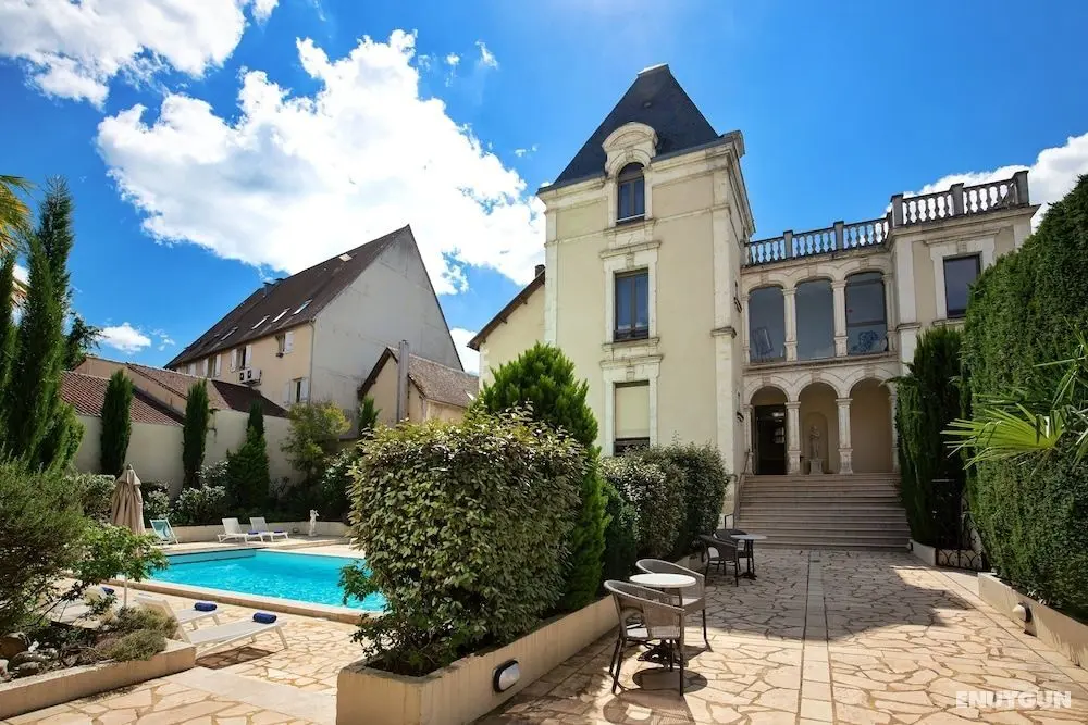 Hotel Le Renoir - Öne Çıkan Resim