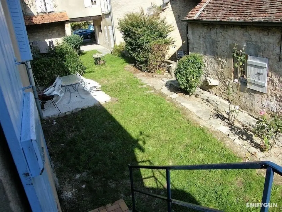 Le repos - Dış Mekanlar