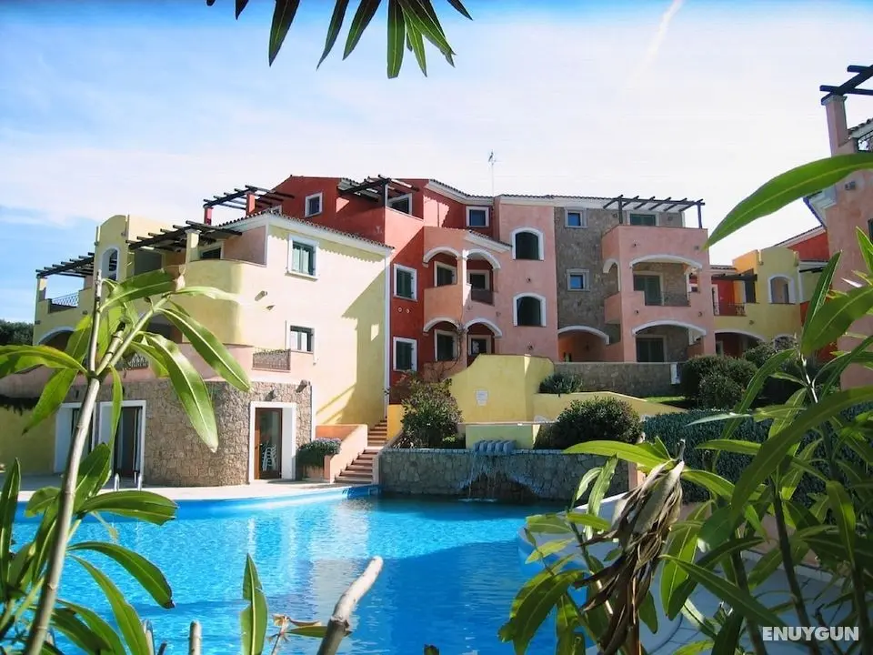 Le Residenze con Piscina - Öne Çıkan Resim