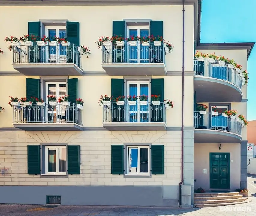 Le Residenze del Centro - Öne Çıkan Resim
