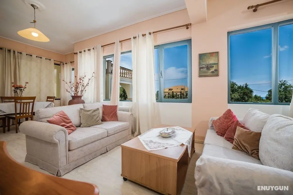 Le Reve Apartment - Öne Çıkan Resim