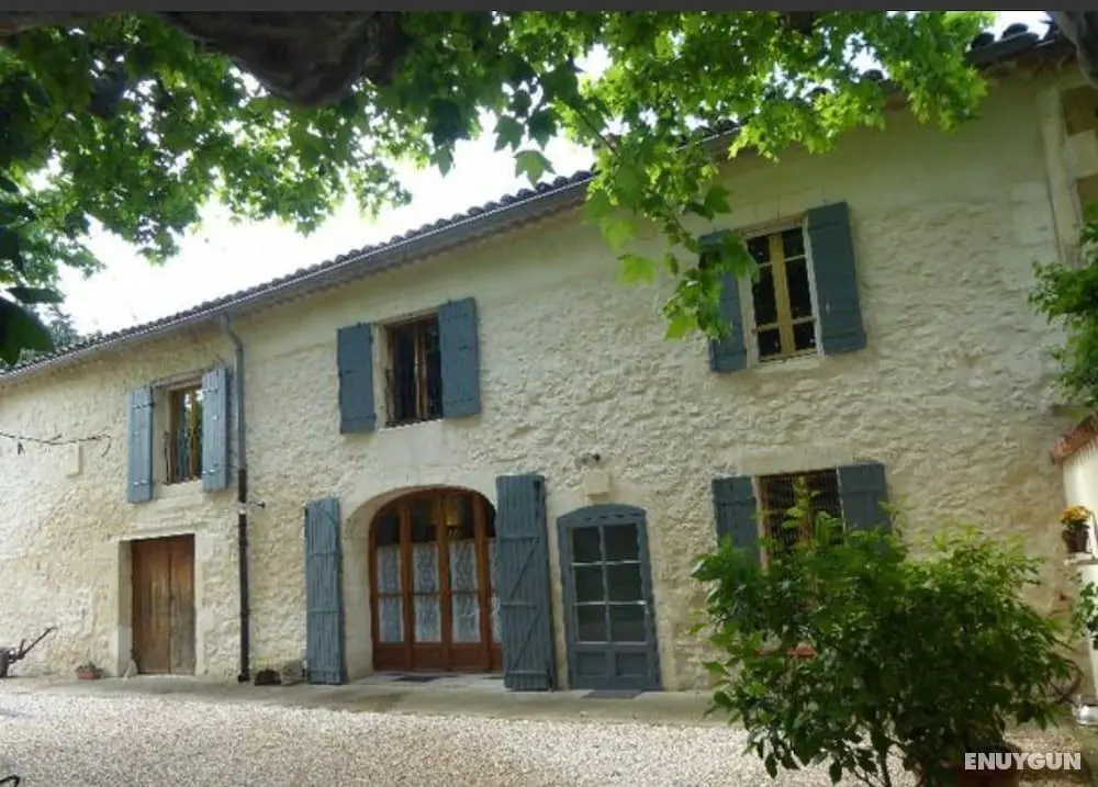 Le rêve d'Emma Chambres d'hôtes - Öne Çıkan Resim