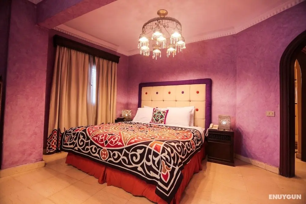 Le Riad Hotel de Charme - Öne Çıkan Resim