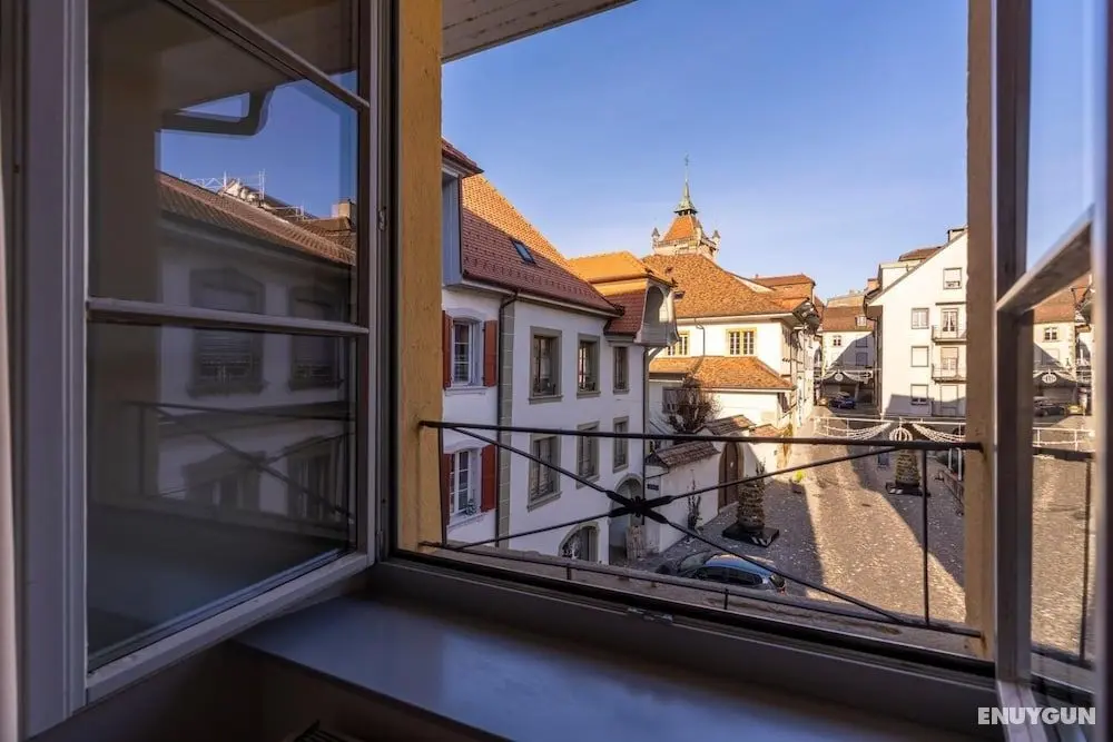 Hotel Le Rive Sud - Oda Düzeni