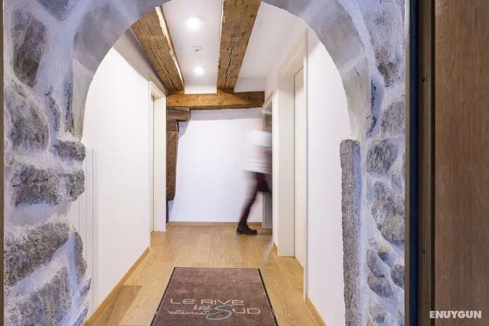 Hotel Le Rive Sud - Öne Çıkan Resim