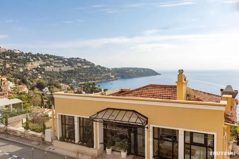 Le Roquebrune - Oda