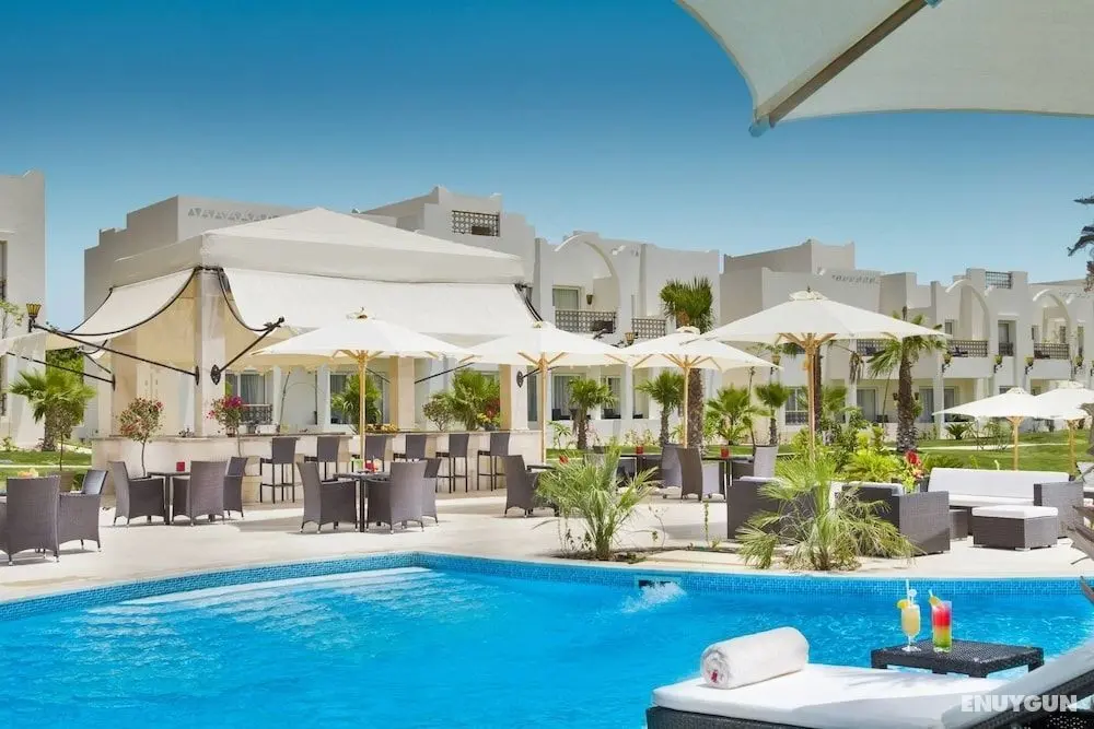 Le Royal Holiday Resort Aqua Park - Öne Çıkan Resim