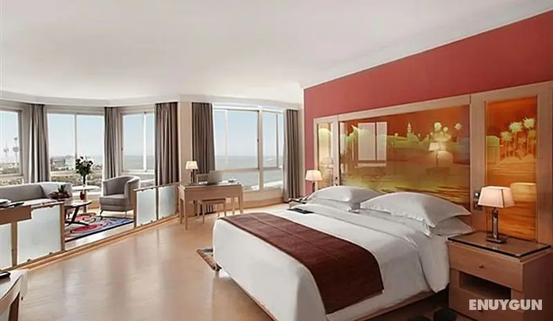 Le Royal Kuwait - Oda