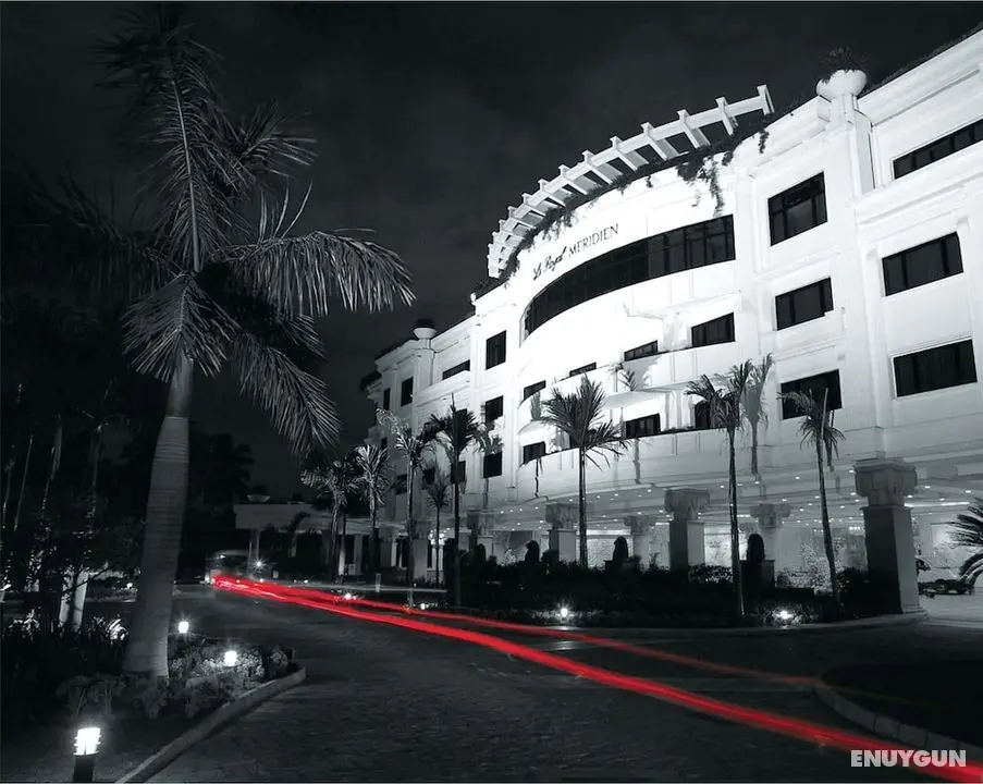 Le Royal Meridien Chennai - Öne Çıkan Resim