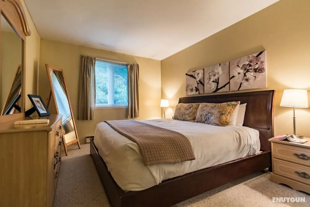 Le Ruisseau by Tremblant Sunstar - Oda