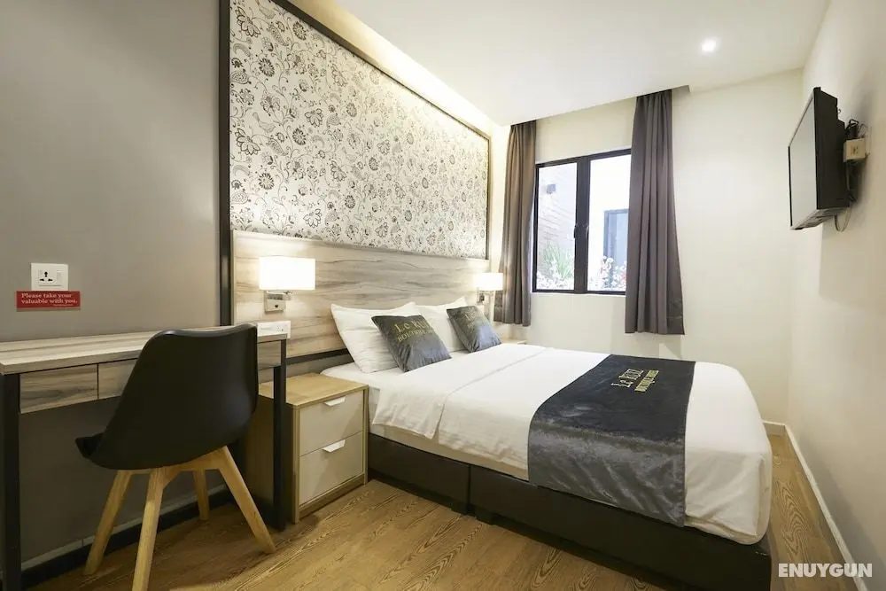 Le Ruiz Boutique Hotel - Öne Çıkan Resim
