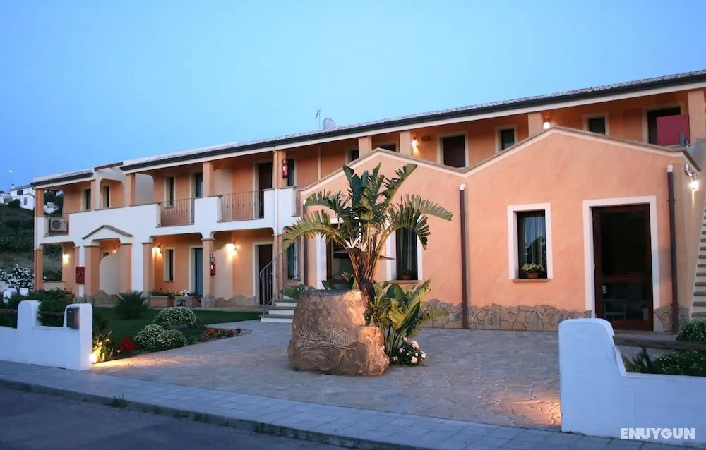 Hotel Le Sabbie Calasetta - Öne Çıkan Resim