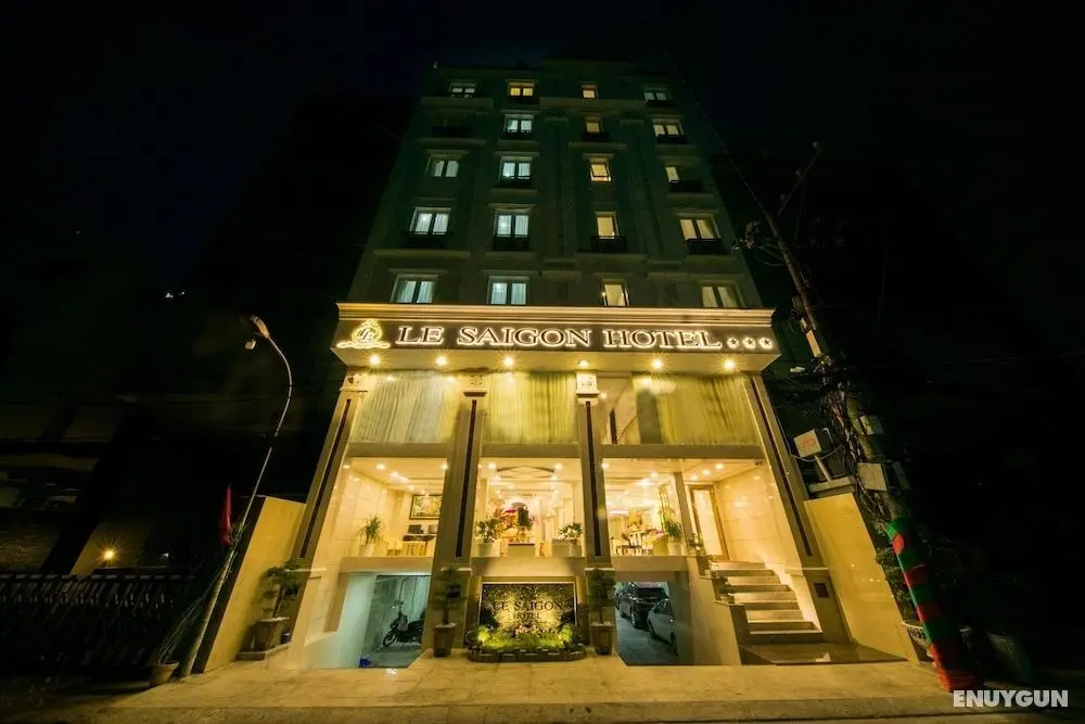 Le Saigon Hotel - Öne Çıkan Resim