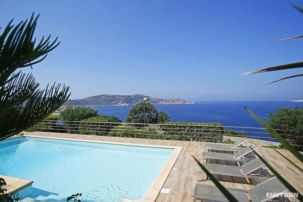 Le Saint Erasme, Hotel Eco Friendly - Öne Çıkan Resim